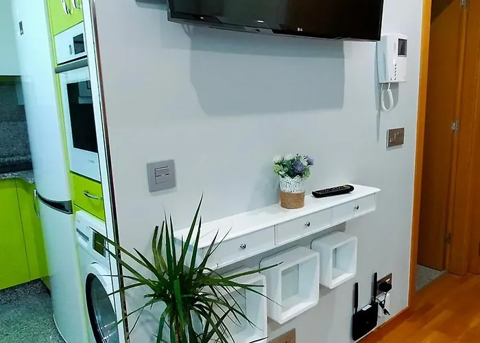 Estudio Ladeira playa