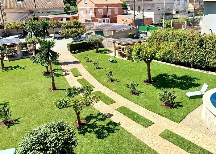 Apartamentos Ababides