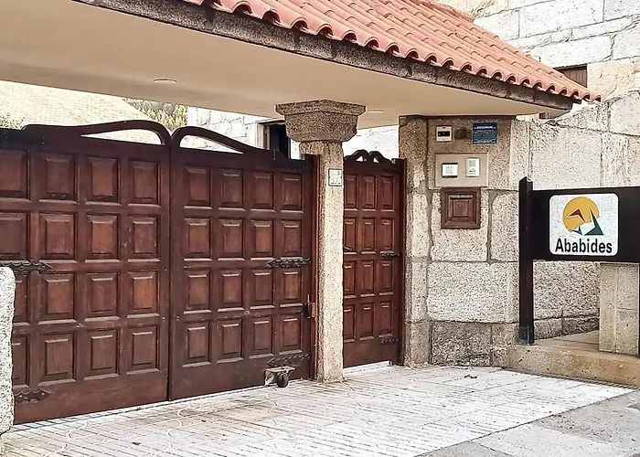 Apartamentos Ababides