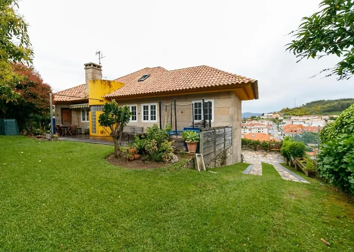 La Casa De Rita