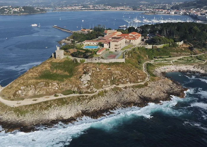 Parador De Baiona